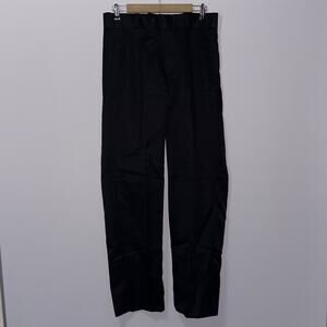 National patrol Guard black pants size 32 regular